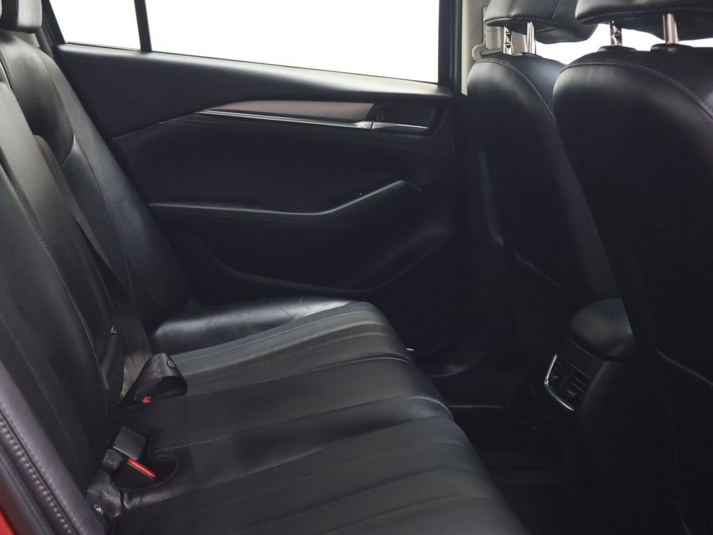 Used 2019 MAZDA MAZDA6 Grand Touring Reserve FWD image 13