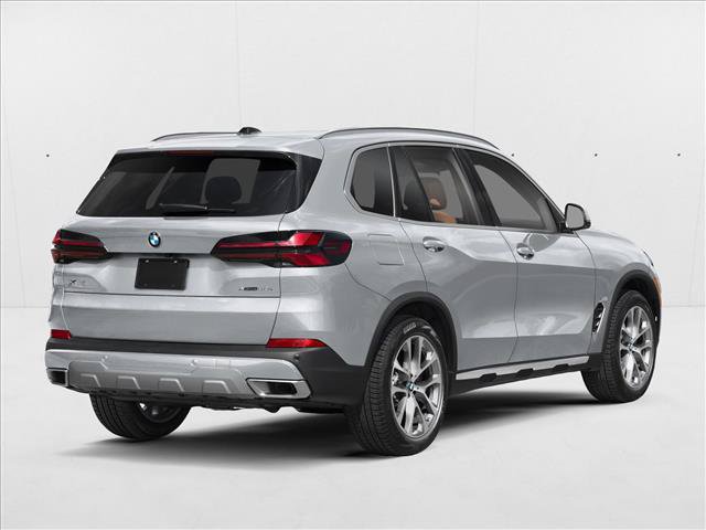 New 2027 BMW X5 xDrive40i AWD/4WD image 2