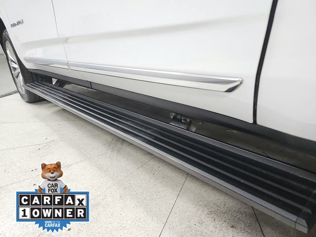 Used 2023 GMC Yukon XL Denali AWD/4WD image 53