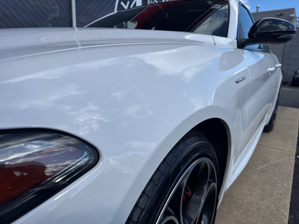 Used 2023 Alfa Romeo Giulia Veloce image 13