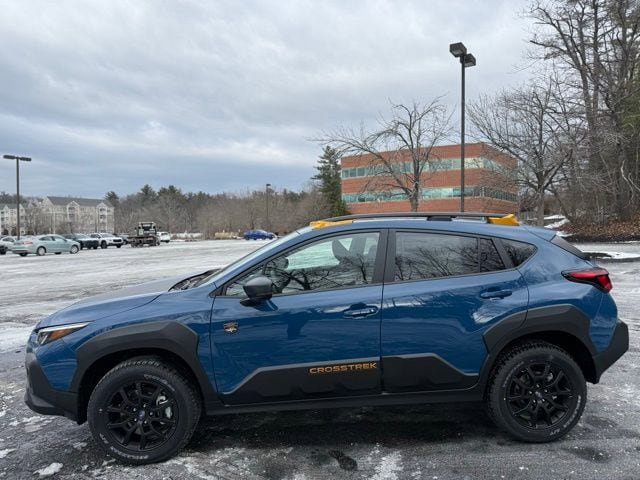 New 2026 Subaru Crosstrek 2.5i Wilderness image 6