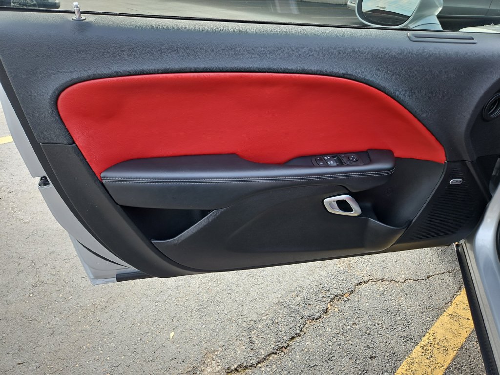 Used 2021 Dodge Challenger R/T Scat Pack RWD image 18