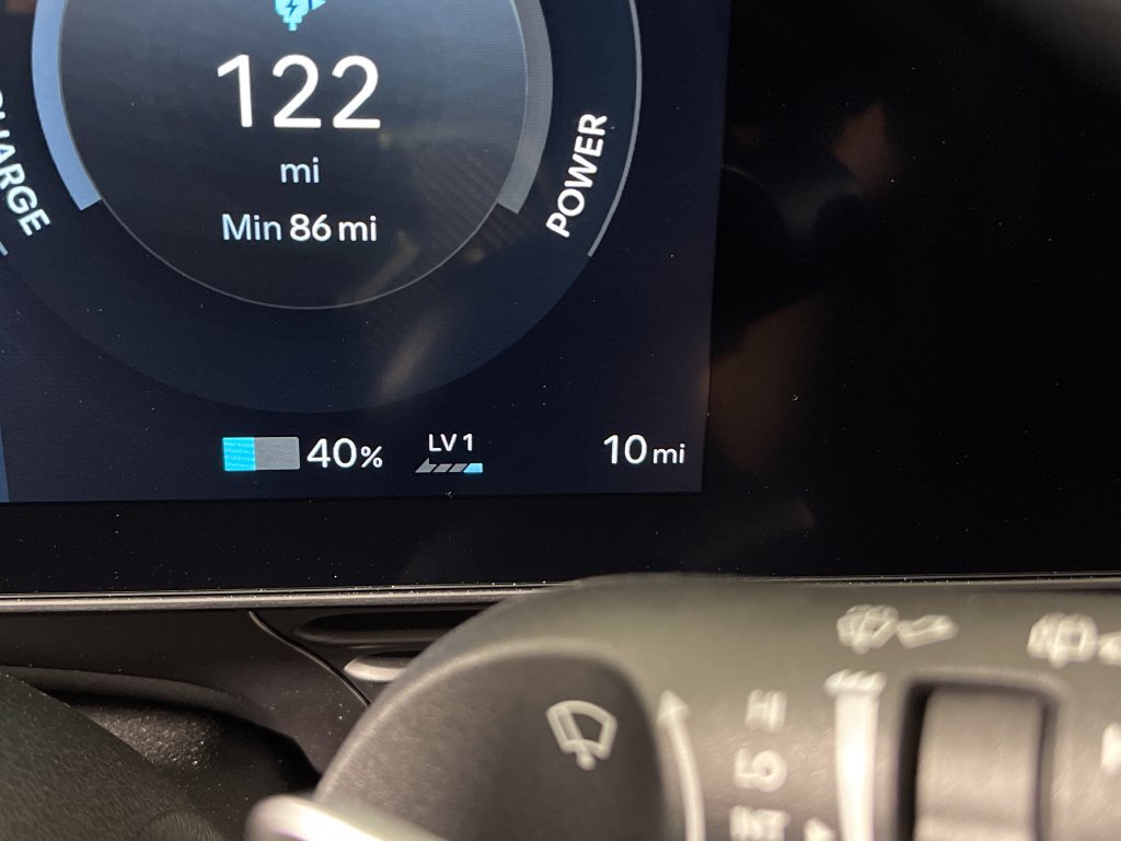 New 2027 Hyundai Ioniq 5 SEL RWD image 21