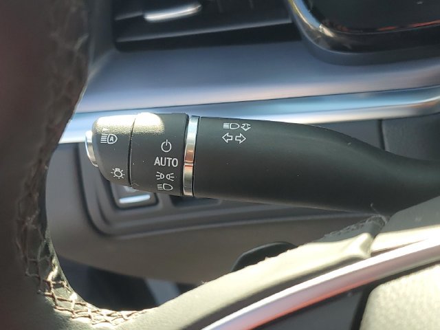 Certified 2024 Cadillac XT5 Luxury AWD/4WD image 20