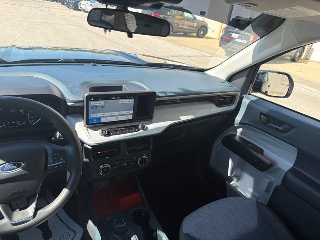 Certified 2024 Ford Maverick XLT FWD image 18