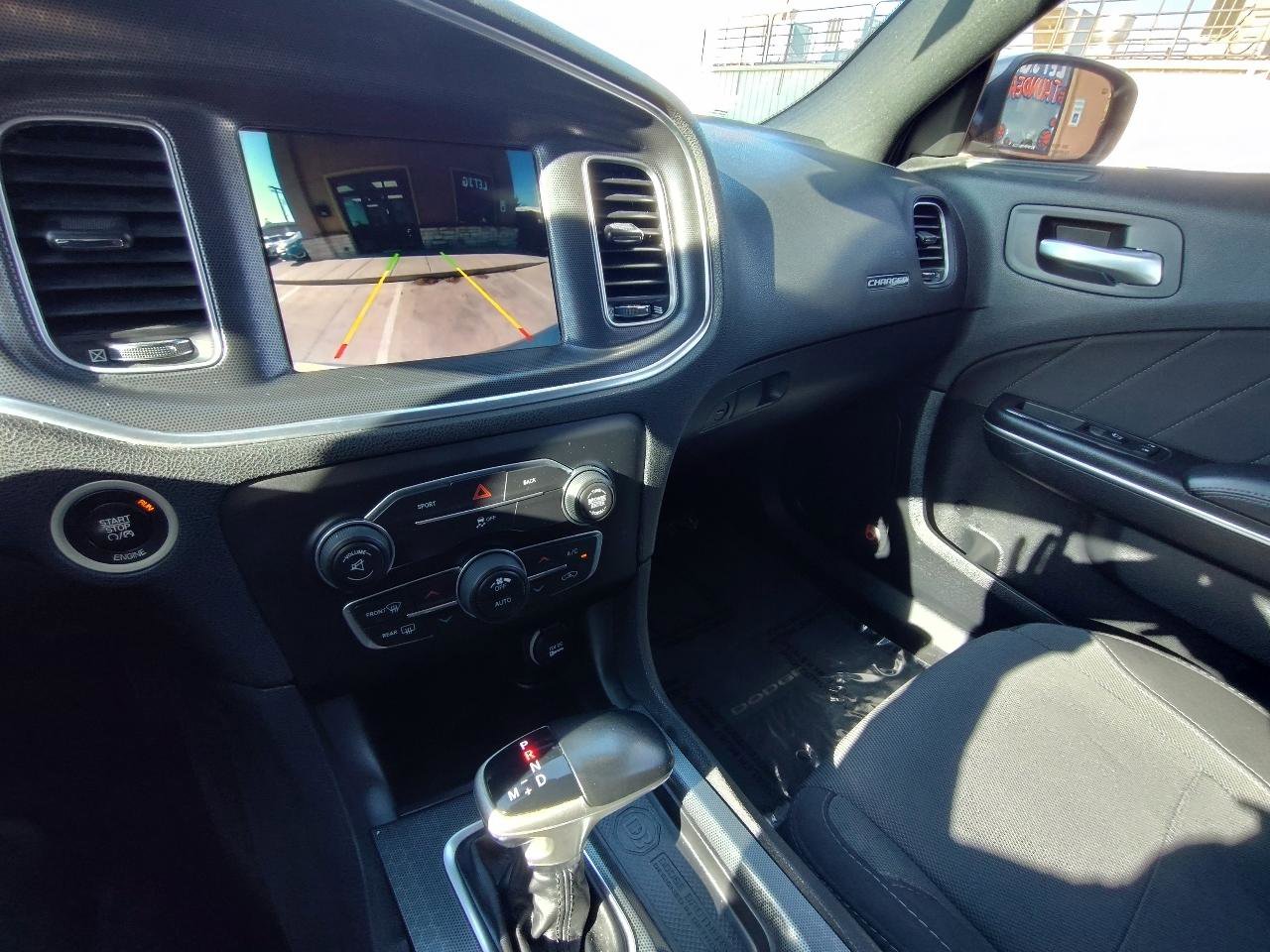 Used 2015 Dodge Charger SXT RWD image 22
