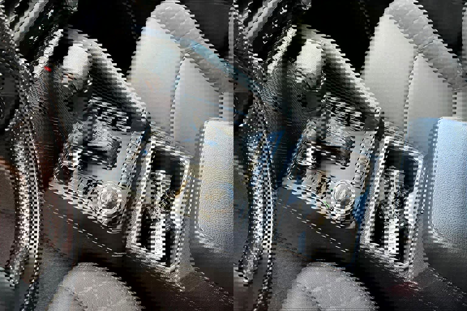 Certified 2025 Toyota Tacoma SR5 image 15