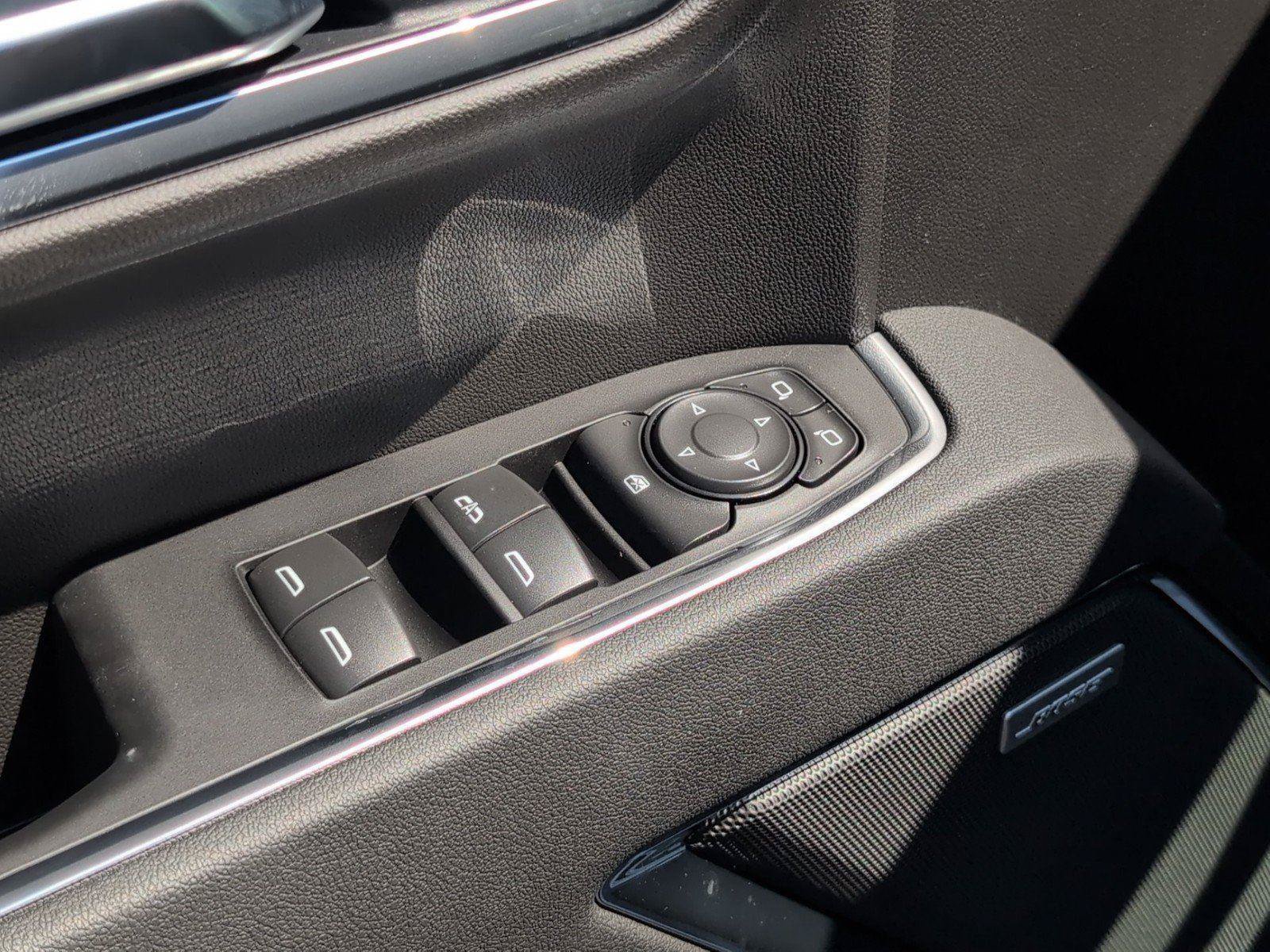 New 2026 GMC Sierra 1500 Elevation w/ Elevation Premium Package AWD/4WD image 19
