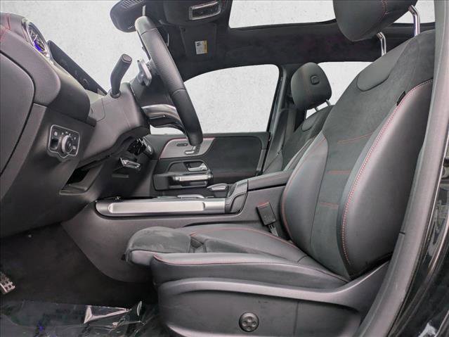 Certified 2023 Mercedes-Benz EQB 250+ image 17