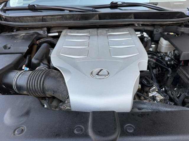 Used 2021 Lexus GX 460 Premium w/ Premium Plus Package AWD/4WD image 34