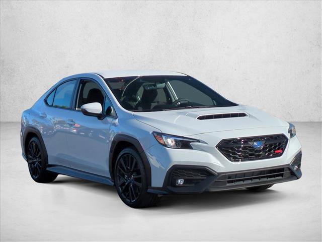 New 2026 Subaru WRX Premium image 9
