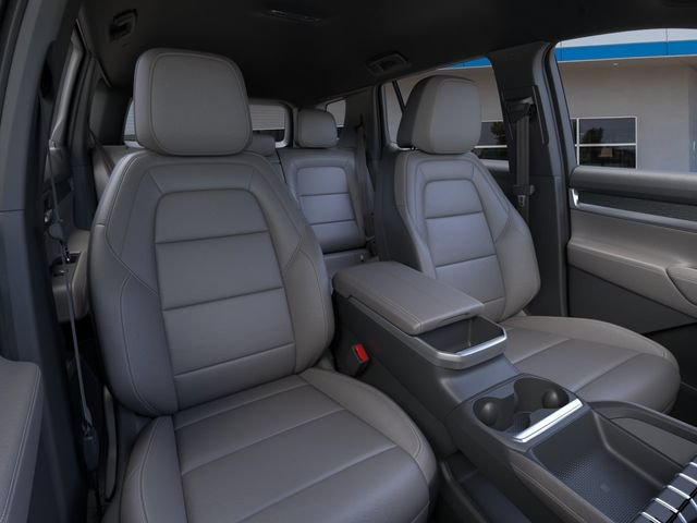 New 2027 GMC Terrain Elevation w/ Elevation Premium Package FWD image 16