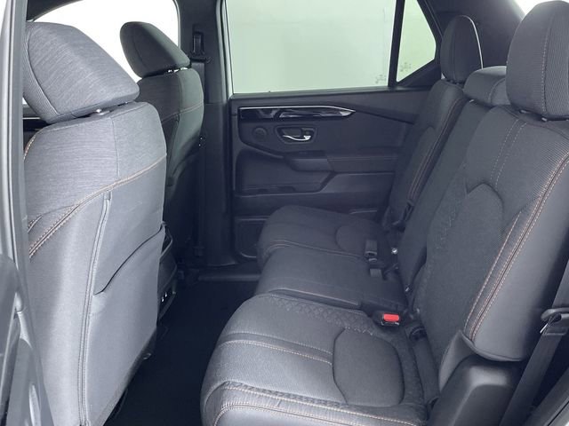 New 2026 Honda Pilot Sport image 31