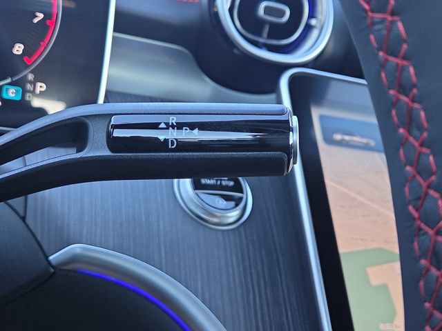 New 2027 Mercedes-Benz CLE 53 AMG 4MATIC Cabriolet image 11