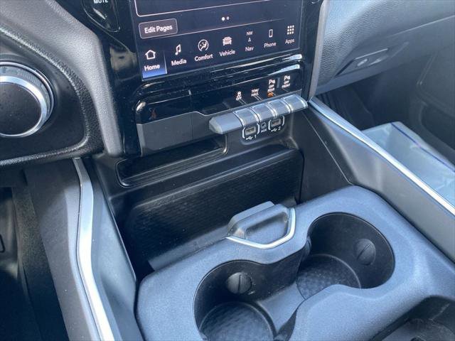 Certified 2023 RAM 1500 Big Horn image 24