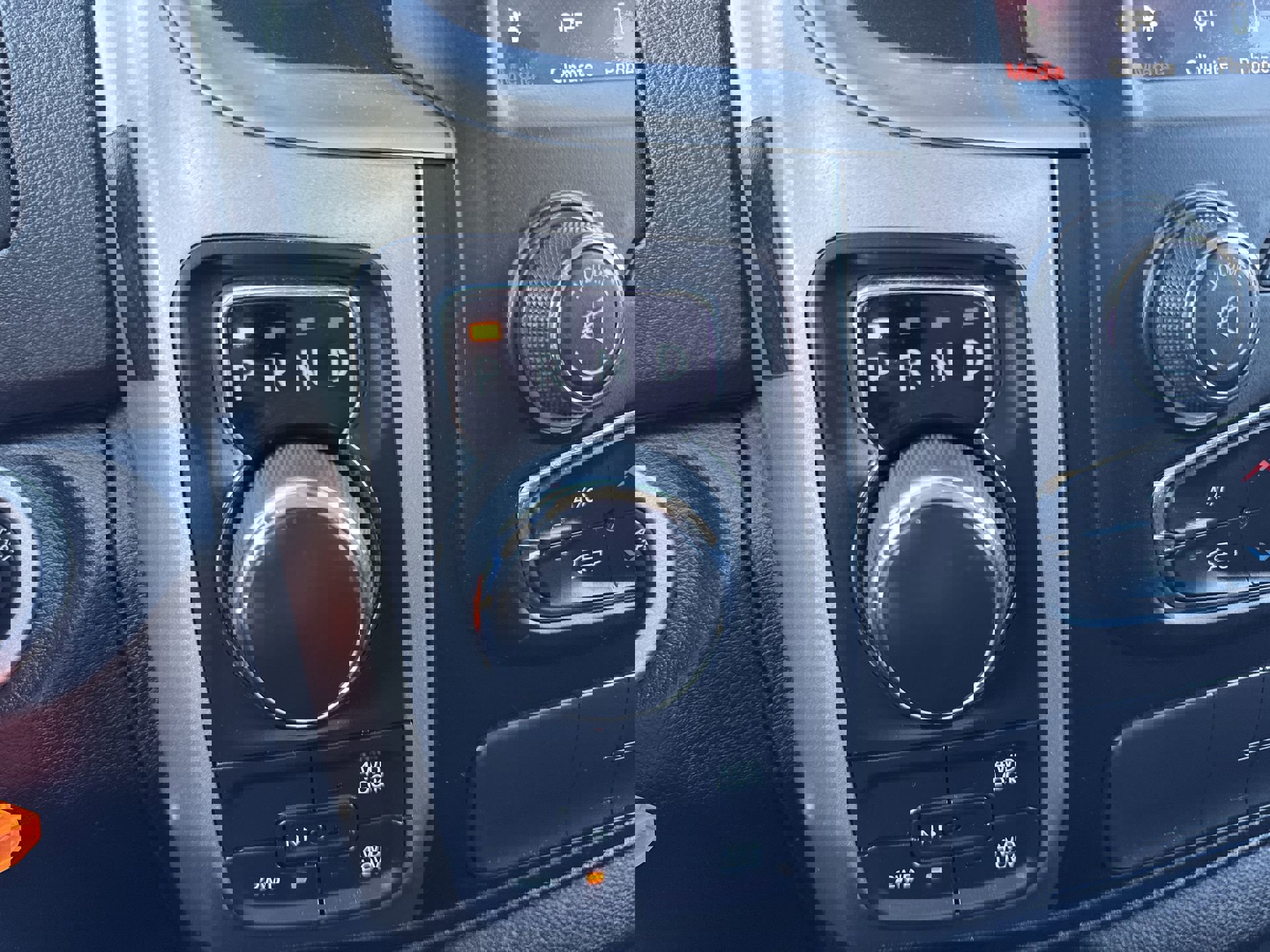 Used 2019 RAM 1500 Classic Warlock w/ Electronics Group image 19