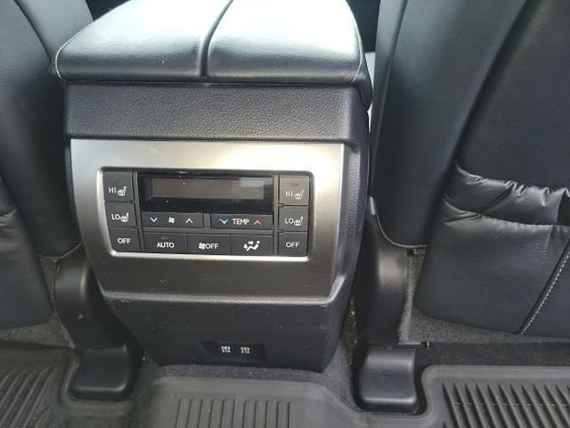 Used 2023 Lexus GX 460 Luxury w/ Sport Design Package AWD/4WD image 14