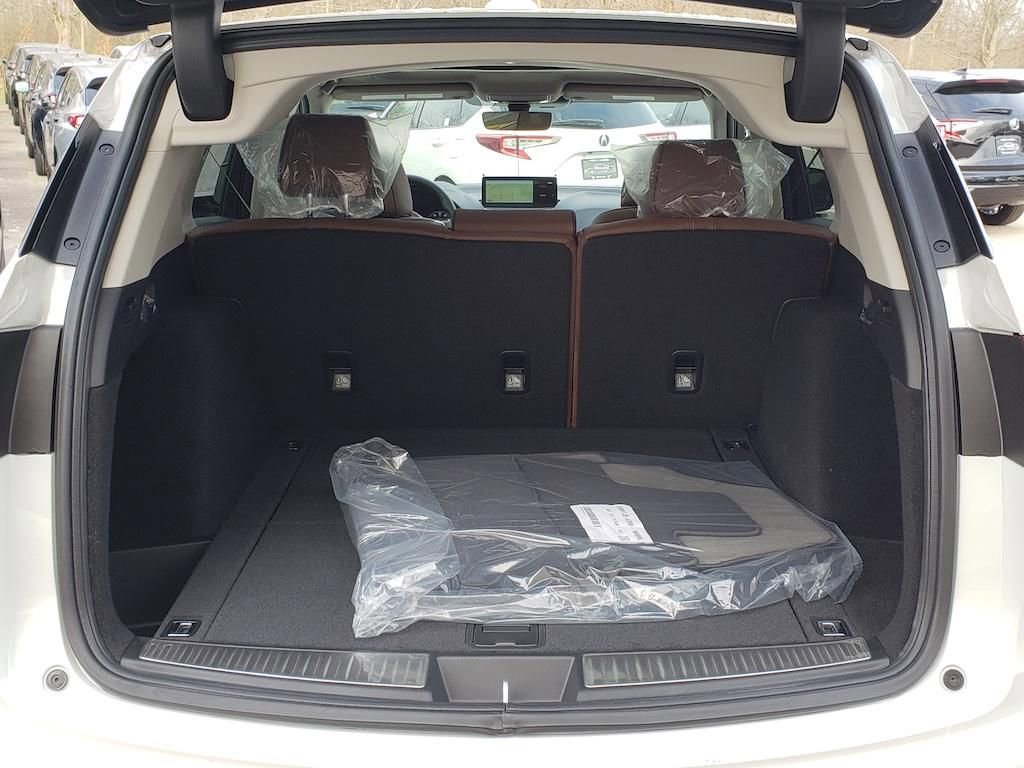 New 2026 Acura RDX SH-AWD w/ Advance Package image 5
