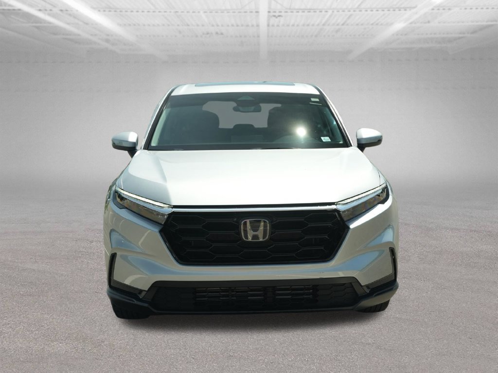 Used 2024 Honda CR-V EX image 2