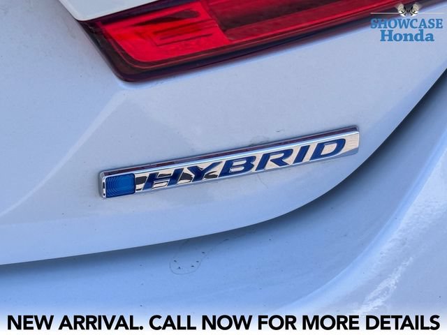 Used 2021 Honda Accord EX image 8
