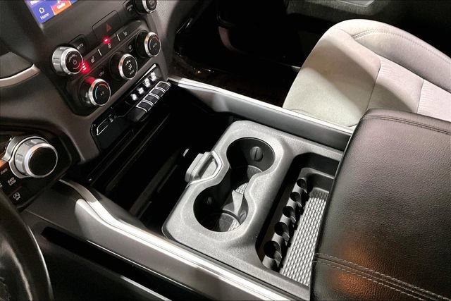 Used 2023 RAM 1500 Big Horn AWD/4WD image 19