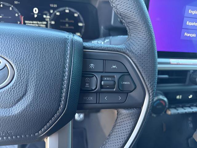 Used 2024 Toyota Tacoma TRD Sport image 18