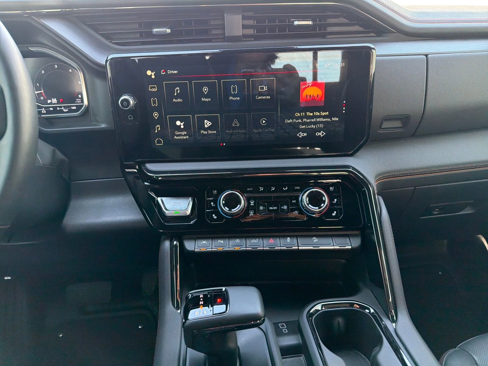 Used 2024 GMC Sierra 1500 AT4 w/ AT4 Premium Package image 26
