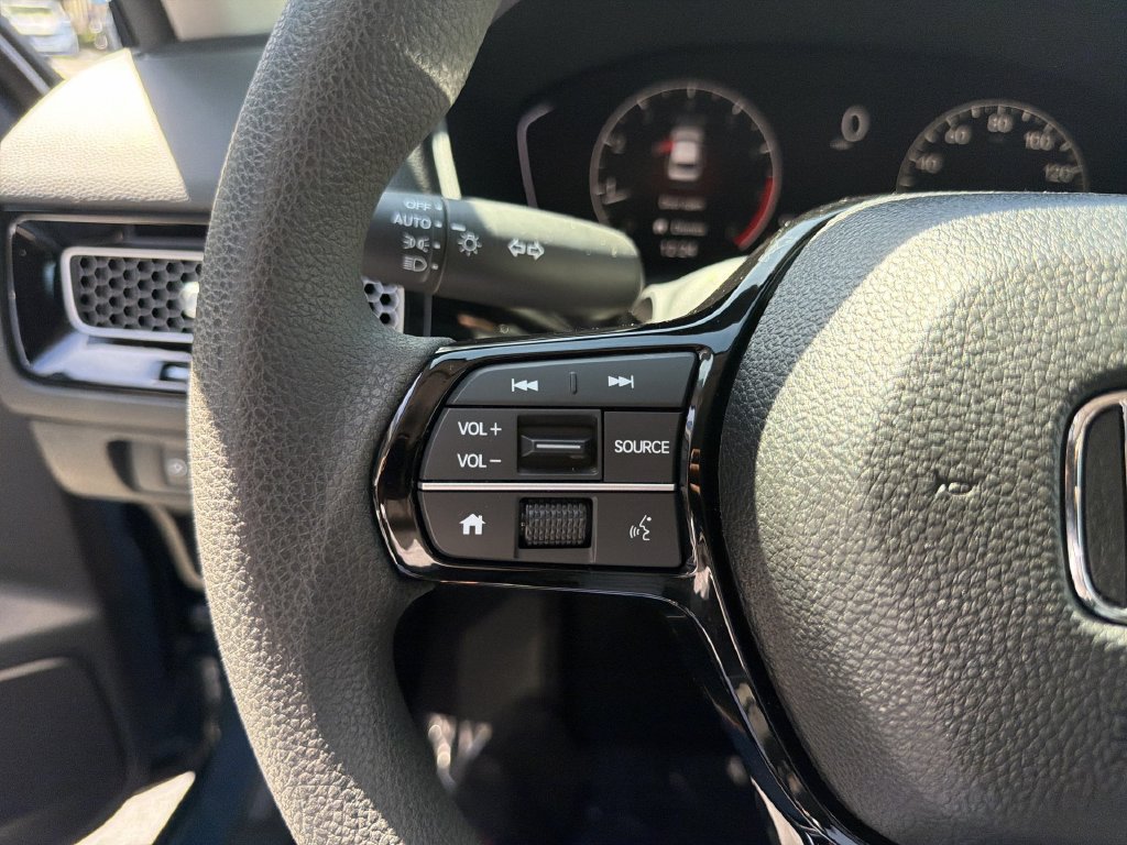 Certified 2026 Honda Civic LX image 49