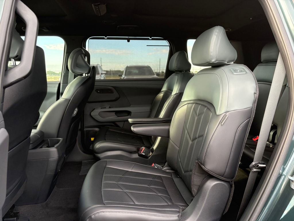 New 2027 Kia Telluride SX X-Line image 15