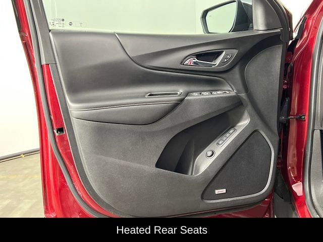 Used 2020 Chevrolet Equinox Premier image 18