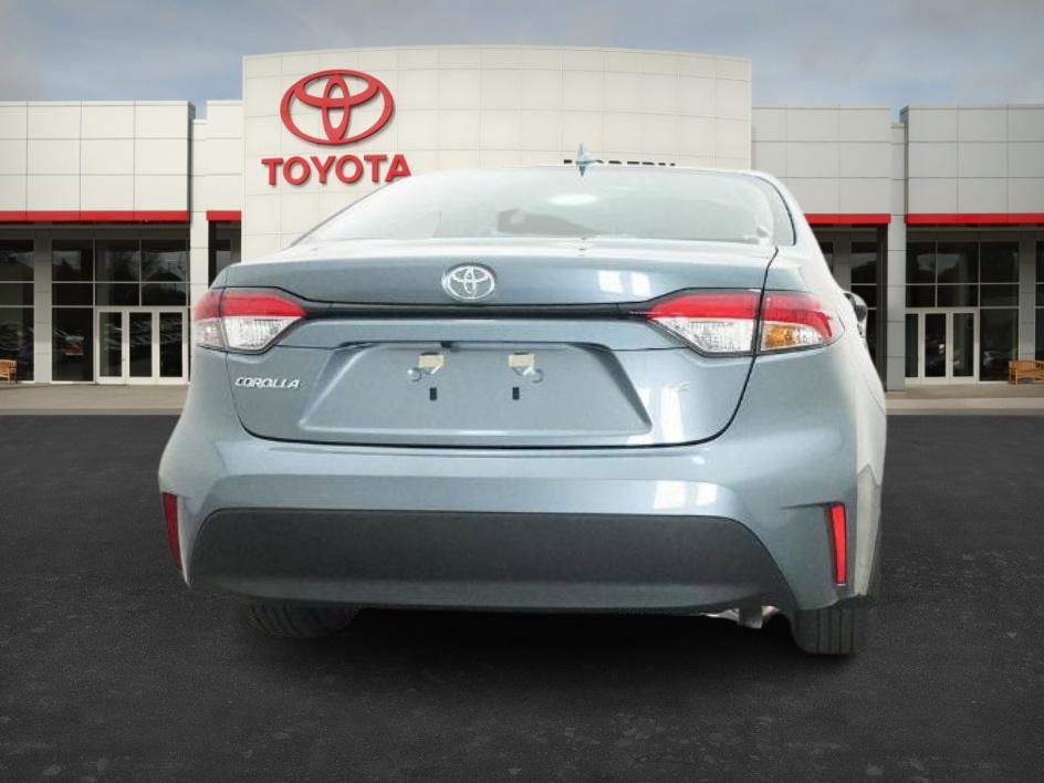 New 2026 Toyota Corolla LE image 17