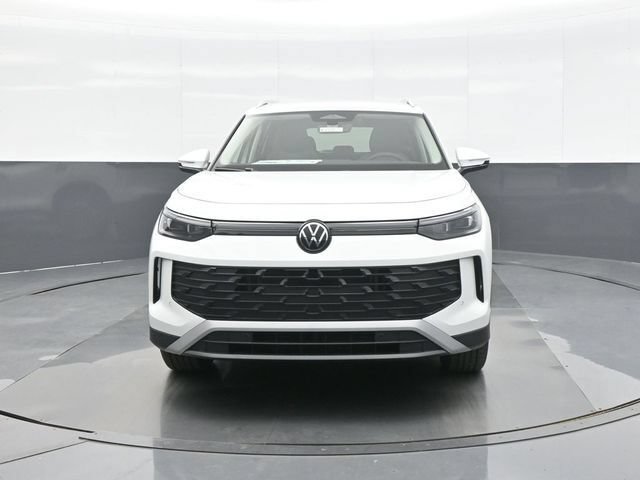 New 2026 Volkswagen Tiguan S AWD/4WD image 2