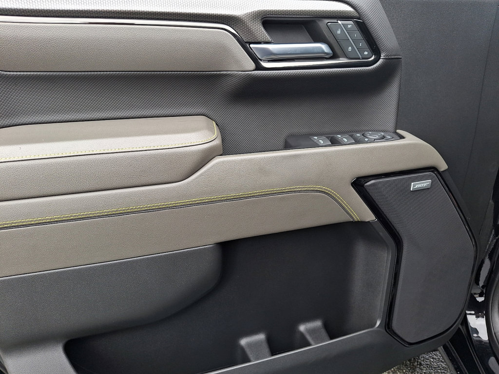 Used 2023 Chevrolet Silverado 1500 ZR2 w/ Technology Package image 22