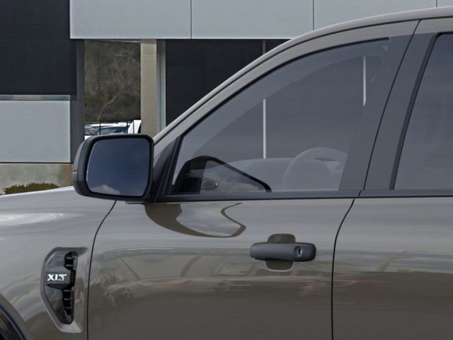 New 2025 Ford Ranger XLT image 20
