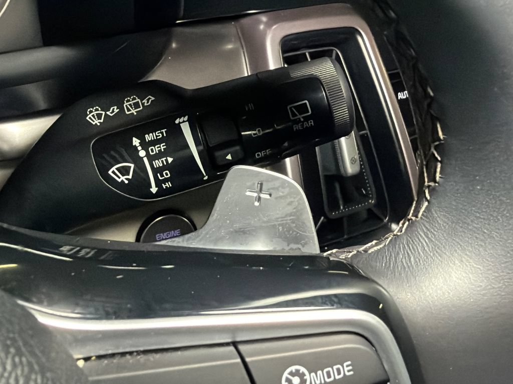 Certified 2023 Kia Sorento EX AWD/4WD image 30