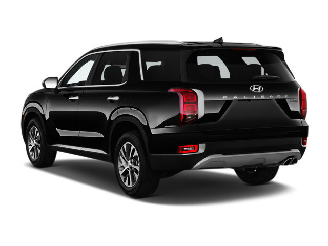 Used 2022 Hyundai Palisade SEL w/ 8P Bench Seat Package AWD/4WD image 2