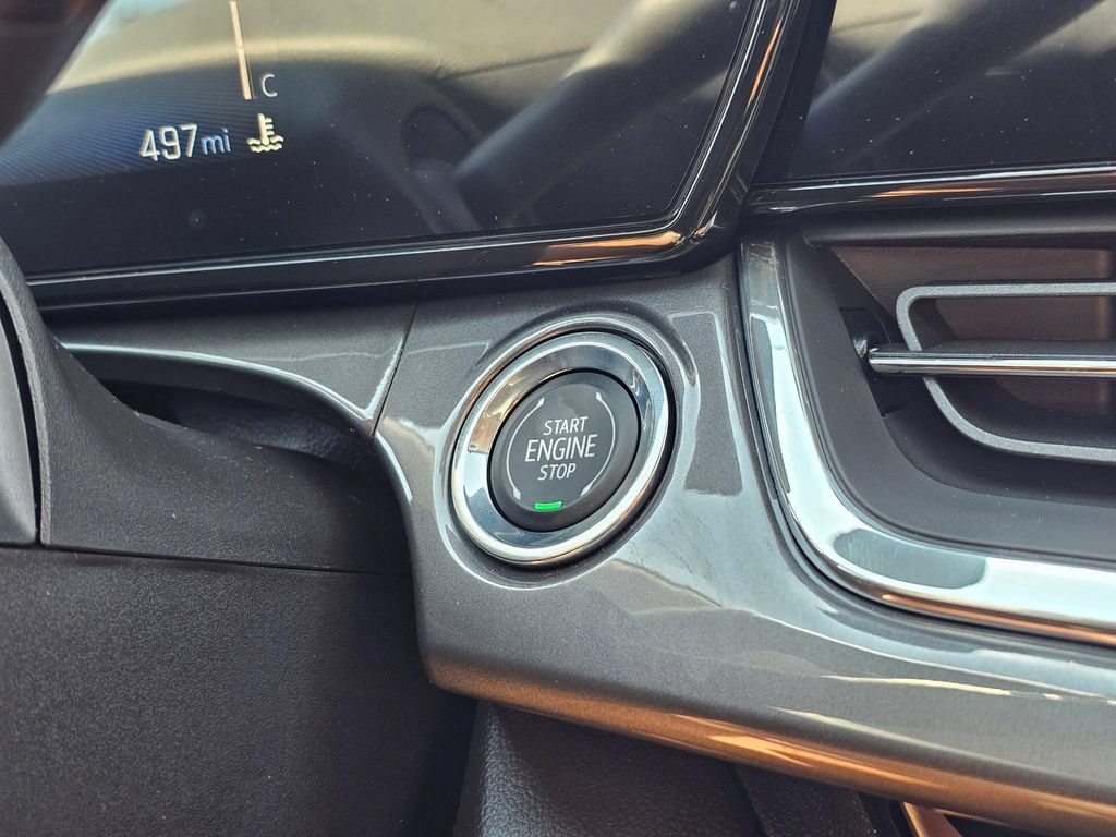 New 2026 Chevrolet Trax ACTIV w/ Sunroof Package FWD image 33