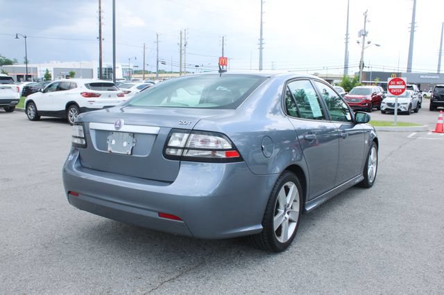 Used 2008 Saab 9-3 2.0T w/ Moonroof Package FWD image 36