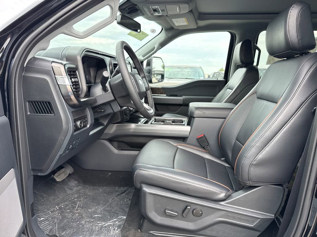 New 2026 Ford F250 Lariat AWD/4WD image 22