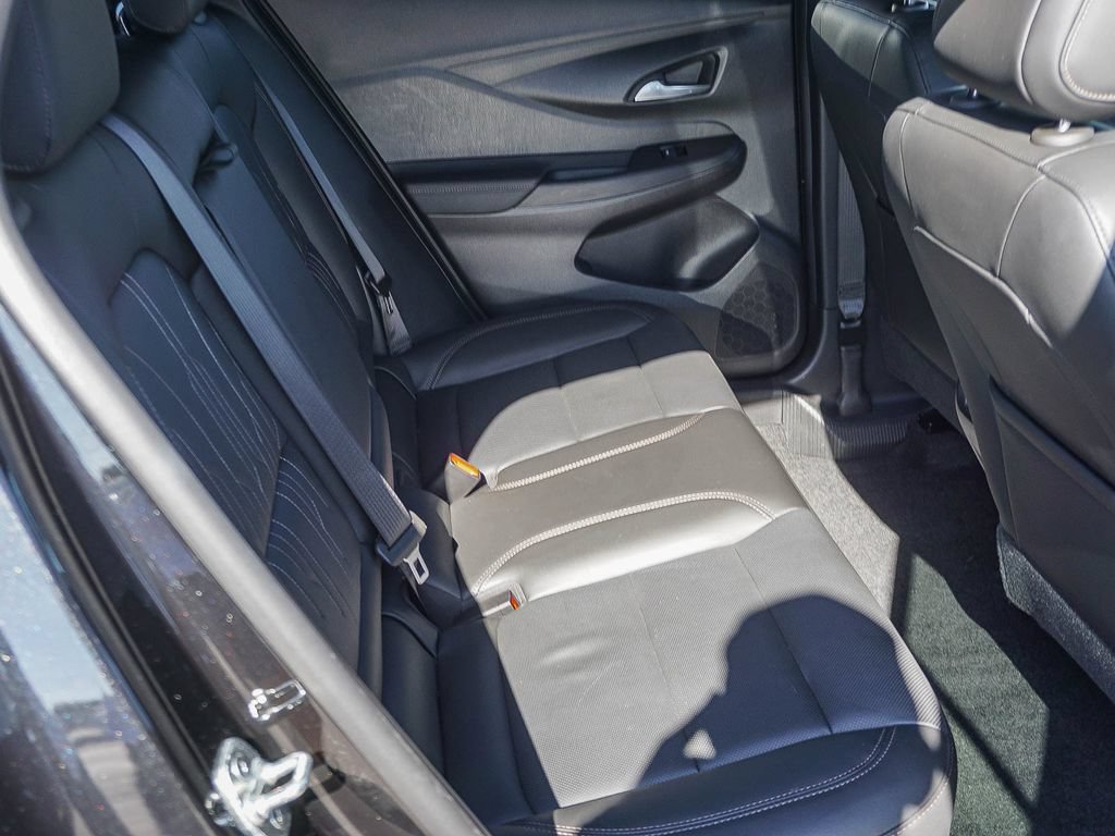 Used 2024 Buick Envista Avenir FWD image 13