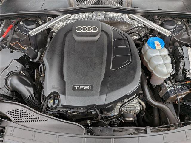Used 2017 Audi A4 2.0T Premium Plus w/ Premium Plus Package image 23