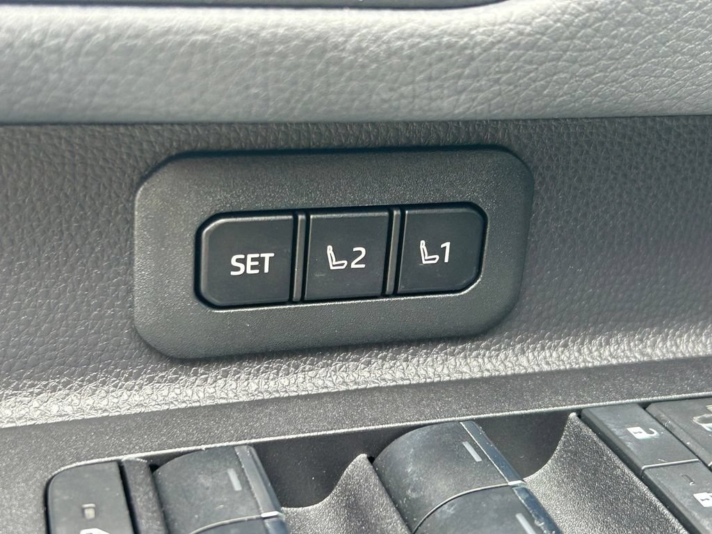 Used 2024 Toyota Land Cruiser w/ Premium Package AWD/4WD image 27