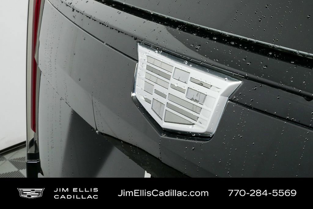 Used 2023 Cadillac Escalade Sport w/ LPO, ONYX Package image 40