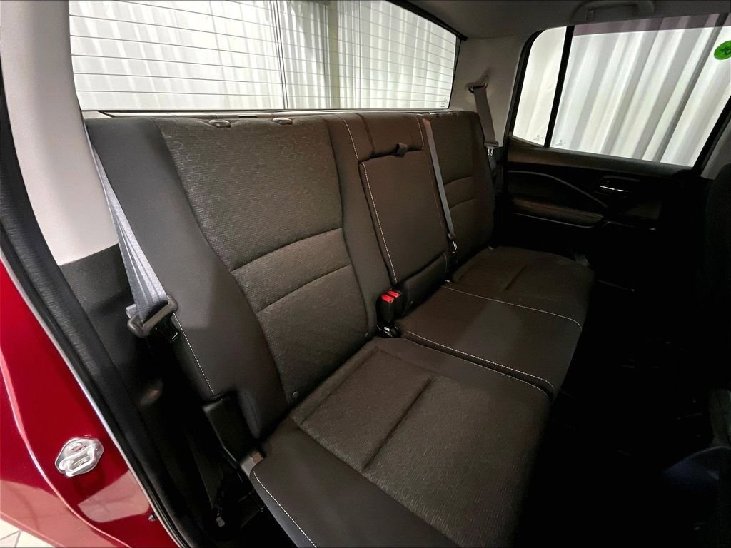 Used 2022 Honda Ridgeline Sport image 16