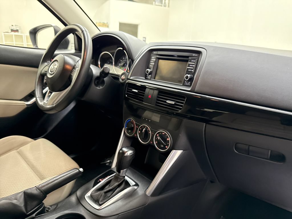 Used 2015 MAZDA CX-5 Touring FWD image 23