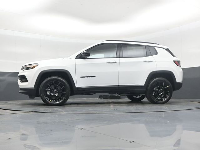 New 2026 Jeep Compass Latitude image 42