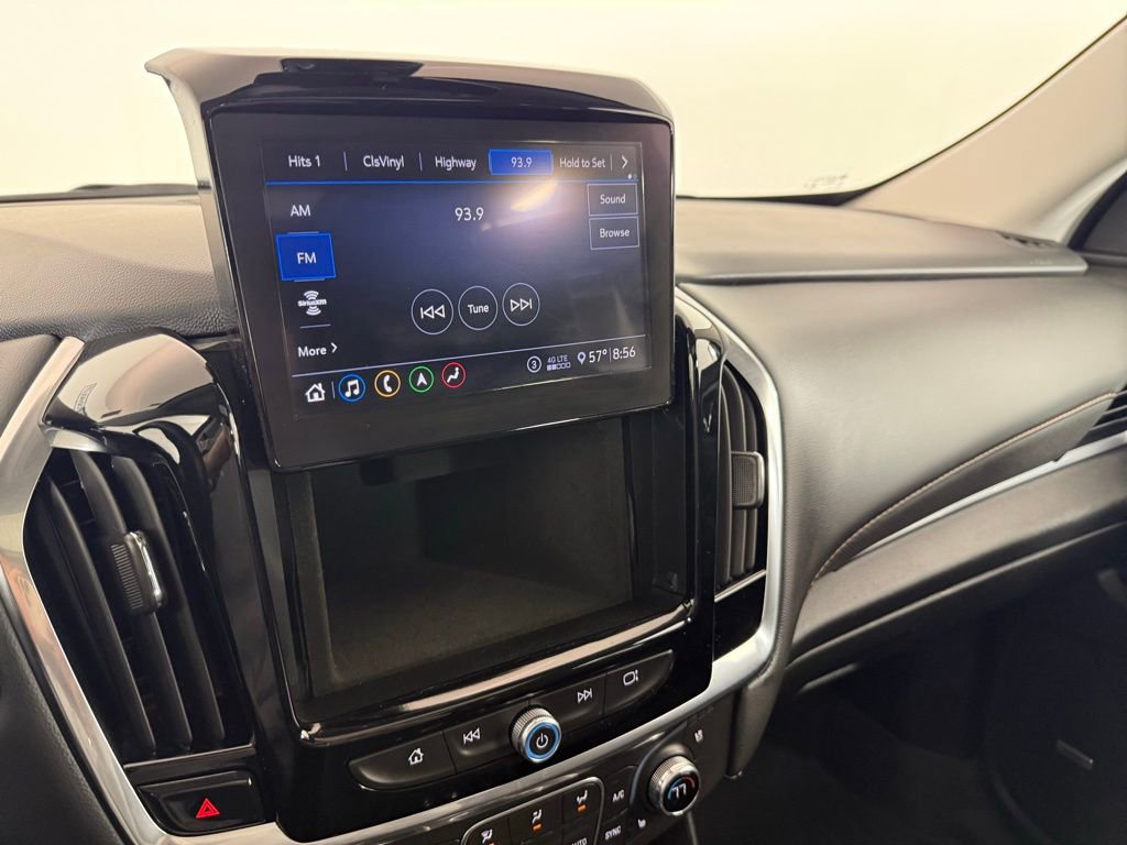 Used 2021 Chevrolet Traverse Premier w/ Redline Edition image 24
