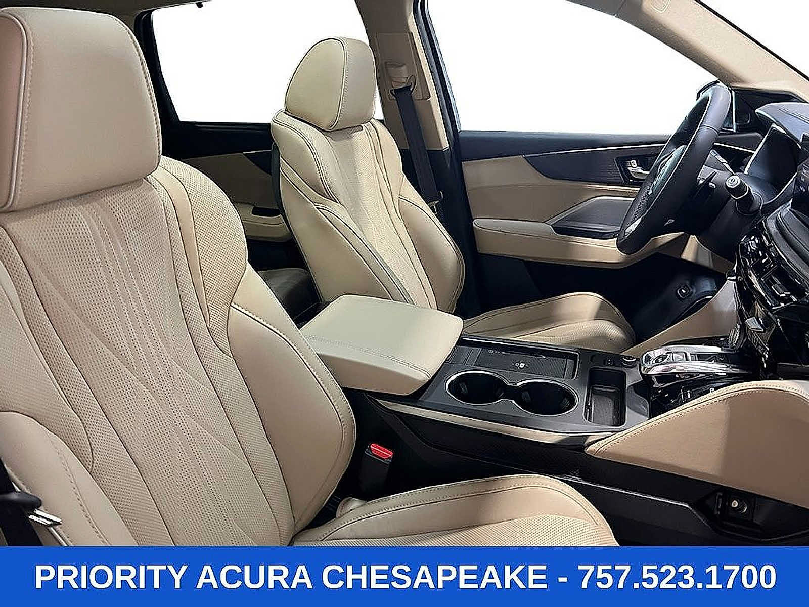 New 2026 Acura MDX w/ Advance Package AWD/4WD image 41