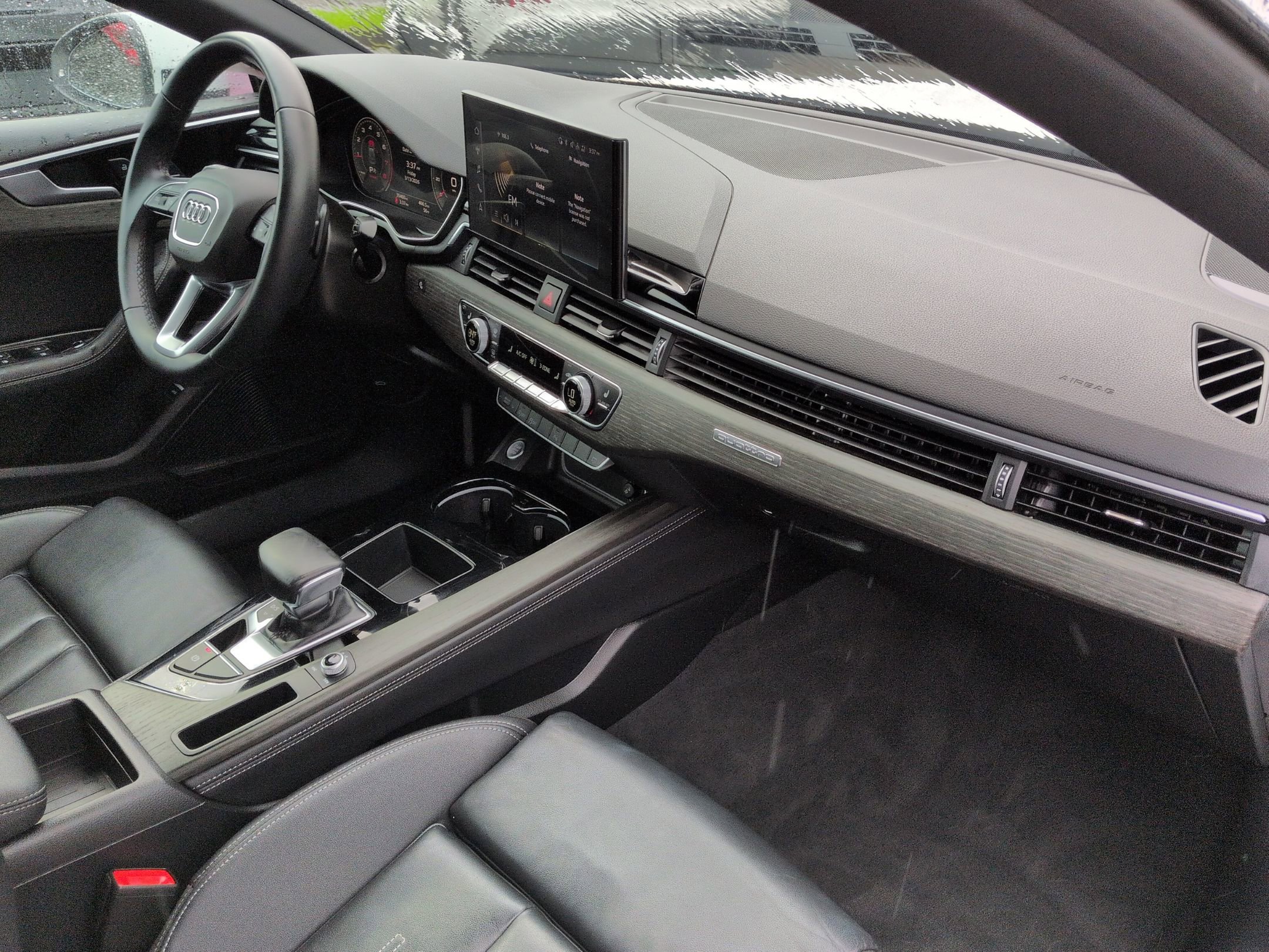 Used 2024 Audi A5 2.0T Premium Plus image 30