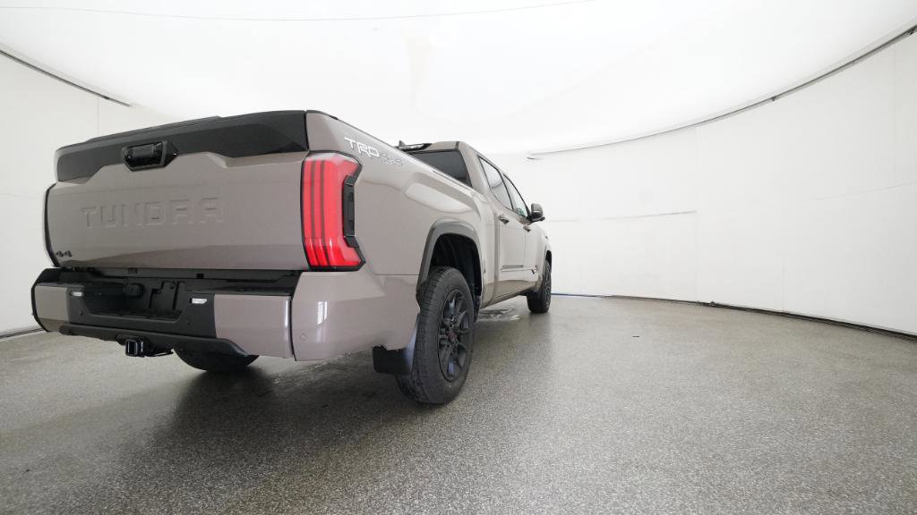 New 2026 Toyota Tundra Platinum image 19